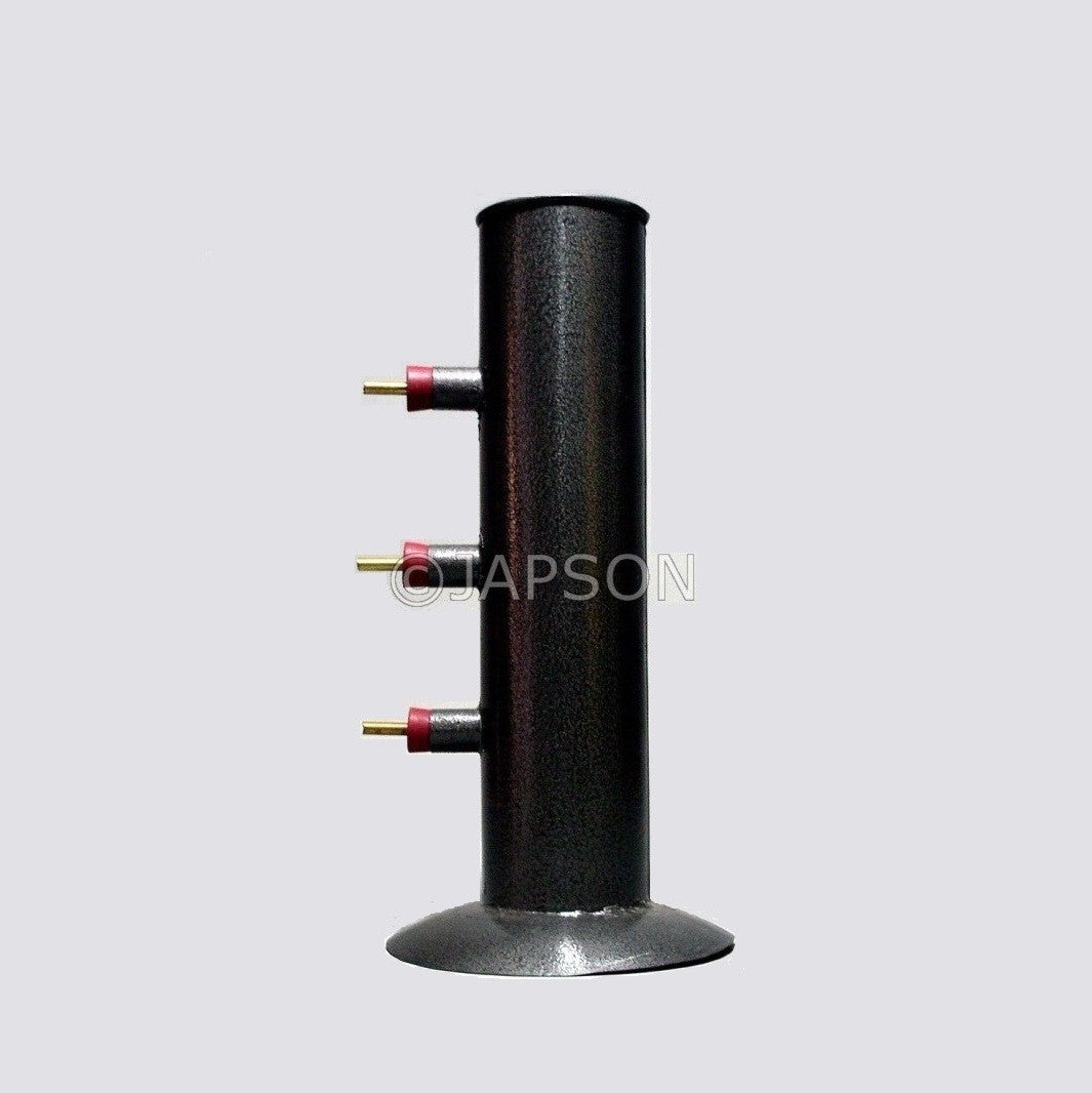 Fluid Pressure Apparatus (Spouting Cylinder) Fluid Pressure Apparatus (Spouting Cylinder)